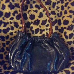 Fossil Mini Handbag Purse